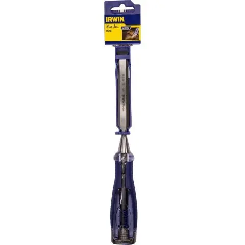 Begränsad tid Irwin 10501680 Stämjärn
